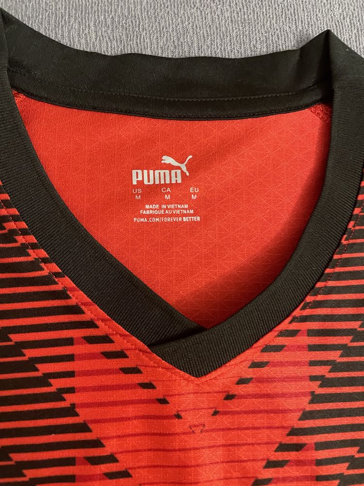 Koszulka Puma AC Milan