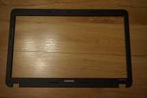 Ramka obudowa panel matrycy ekranu HP compaq CQ 58
