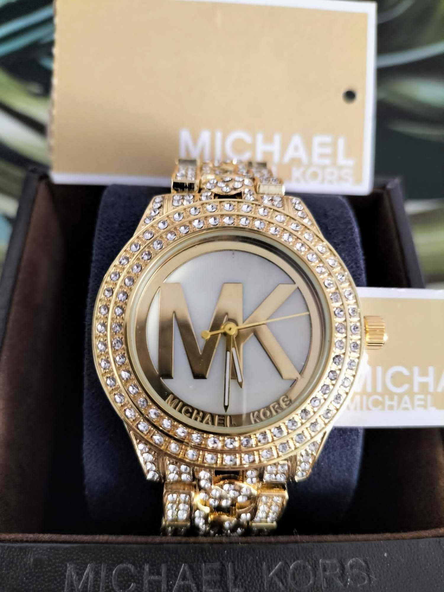 Zegarek Michael Kors Nowy