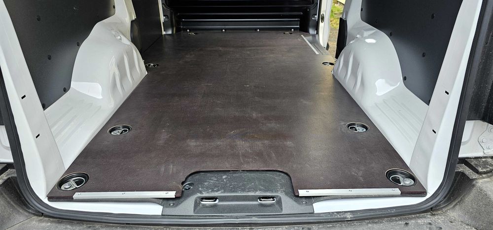 Berlingo,Doblo,Combo,Partner,Proace City-L2 Podłoga 9mm-WYSYŁKA GRATIS