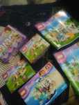 Klocki LEGO Friends