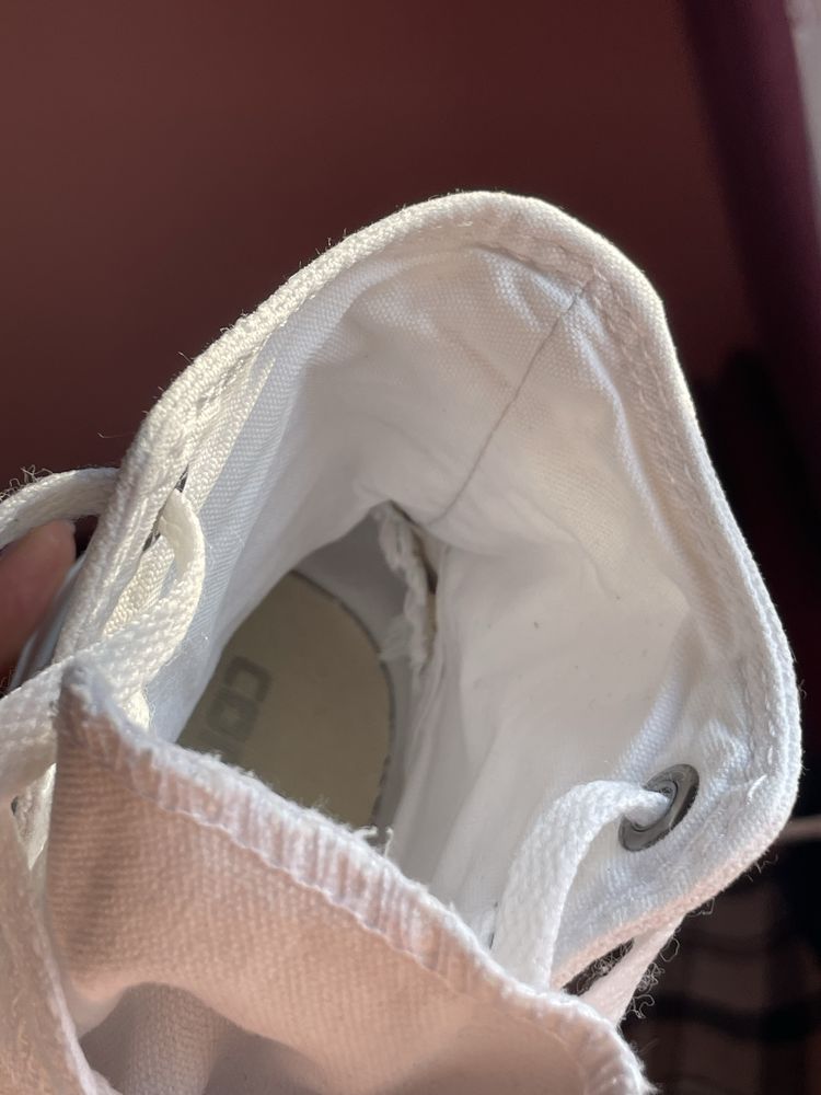 Кеди Converse