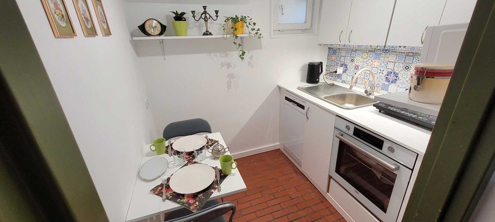 Kawalerka mieszkanie 75m W-wa Włochy Dźwigowa- możliwy krótki termin