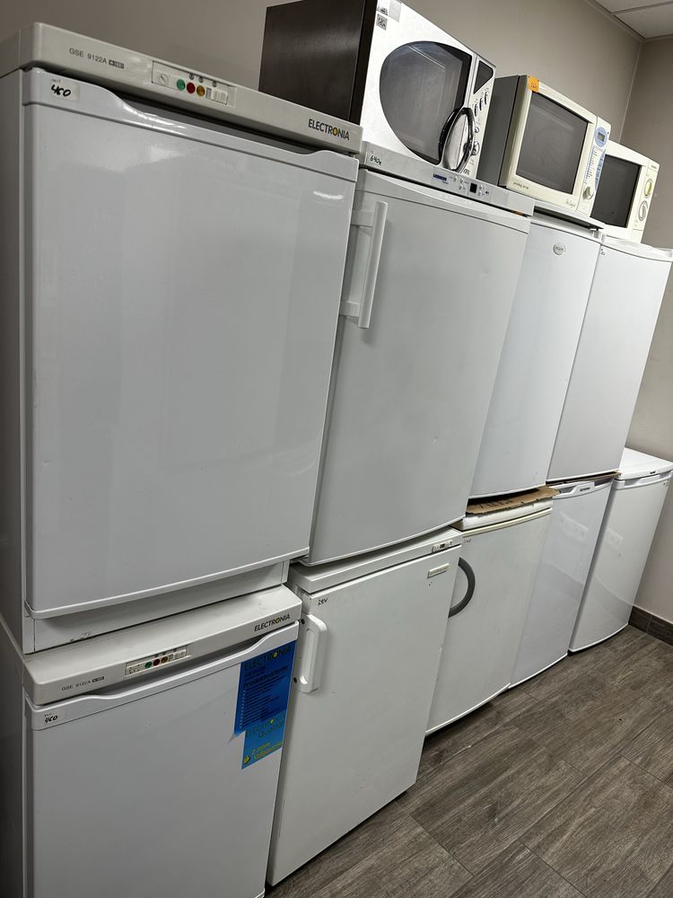 Lodówka Gorenje 83/50