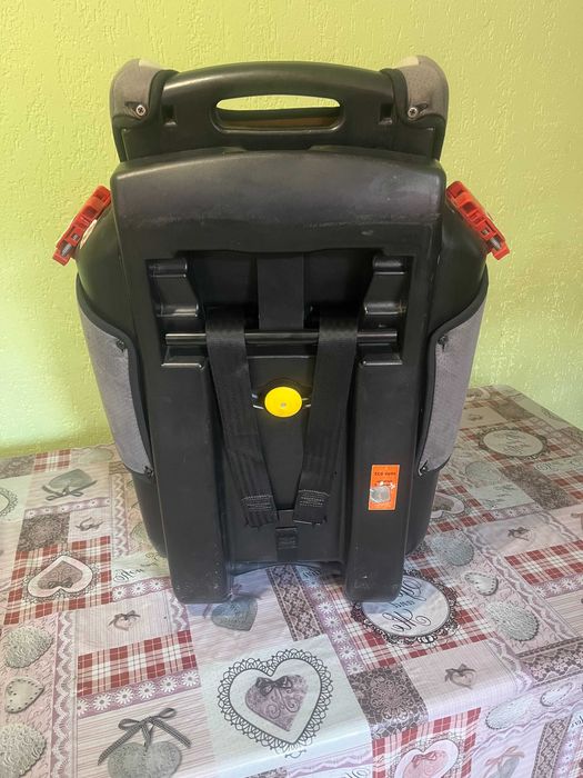 Автокресло RECARO Young Sport