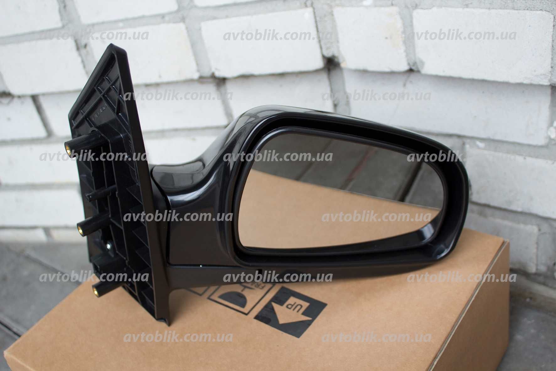 Зеркало Hyundai Accent, Elantra, Sonata, Matrix, Getz, i10, i20, i30