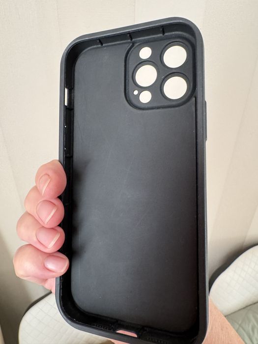 Чохли до айфона 13про макс