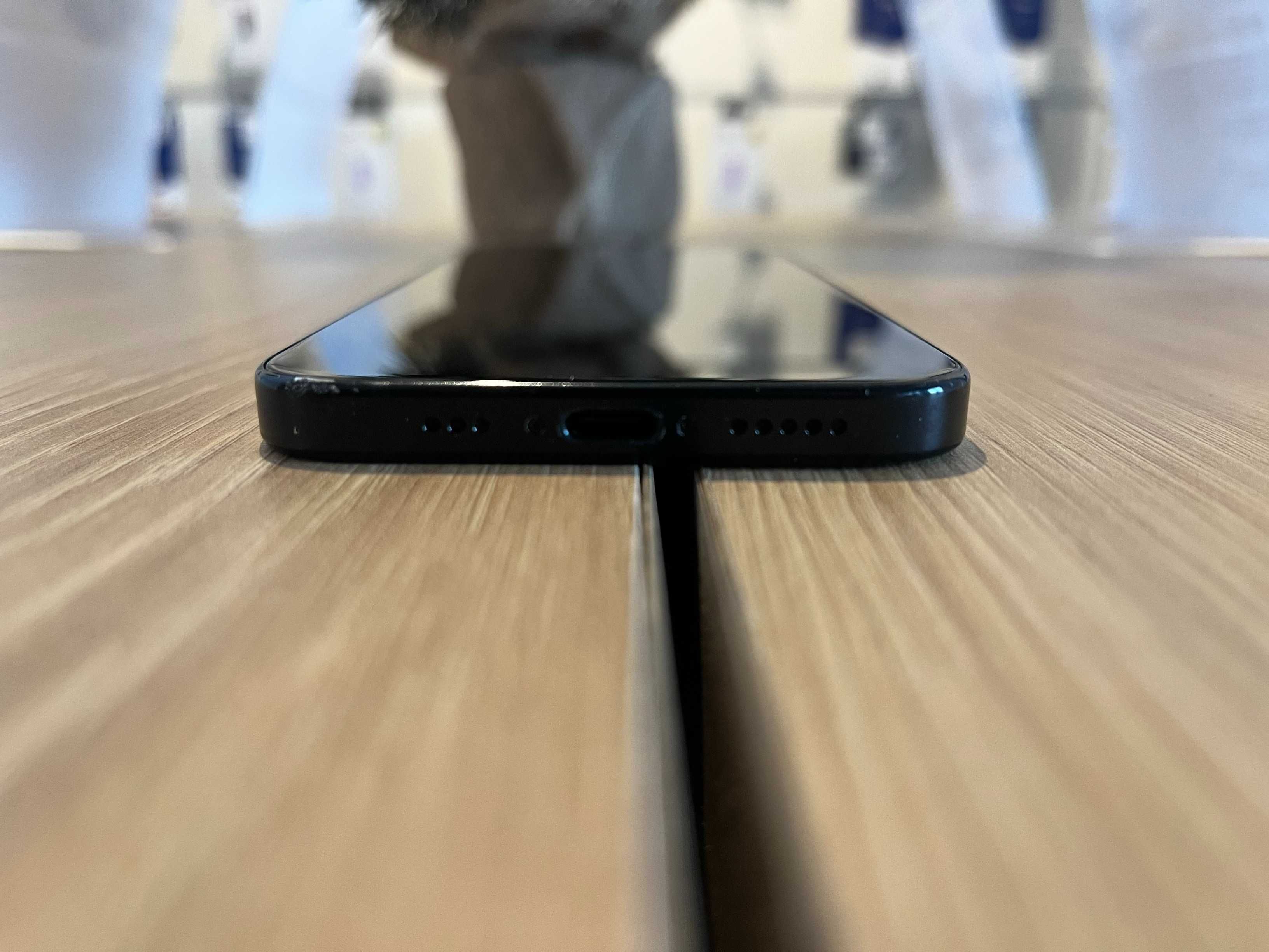iPhone 15 128GB Czarny | Gwarancja 24 miesiące | Różne kolory