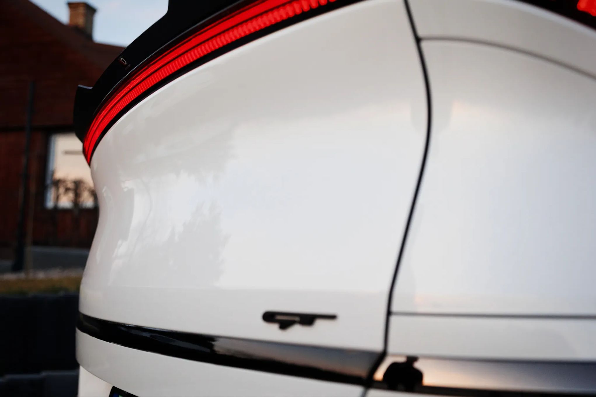 Kia EV6 Kia ev6