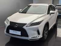 Lexus RX Lexus RX300 Business Edition, salon PL, serwis ASO, bezwypadkowy, FV23