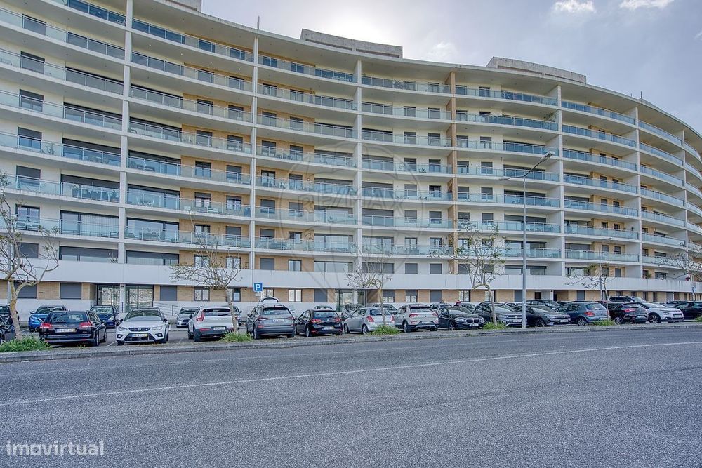 Apartamento T3 para venda