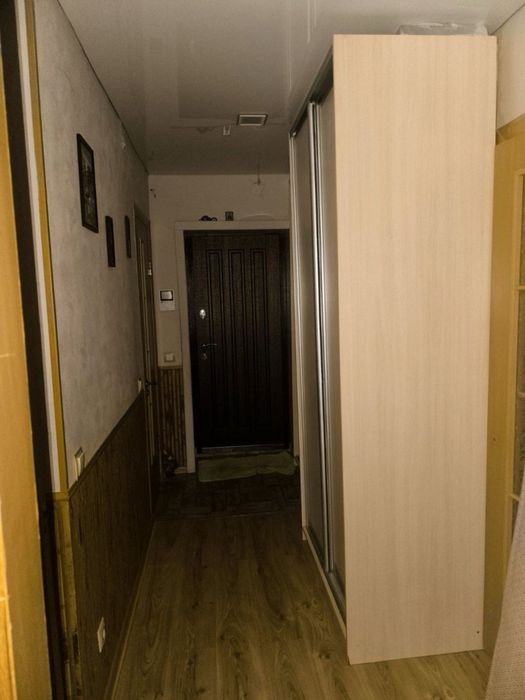 Продається 2-х кімнатна квартира в Люблинці