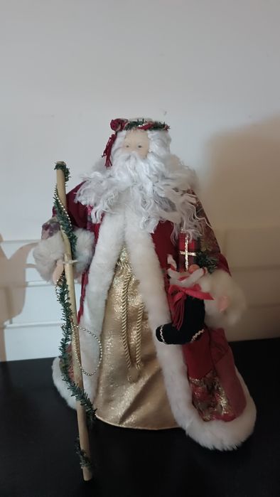 Peças de decoração variadas