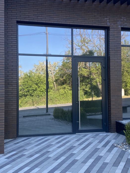 Комерційне приміщення 18 кв Шервуд (Sherwood)