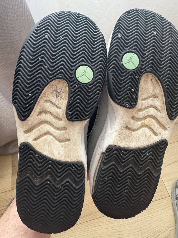 Jordan nike 23 см