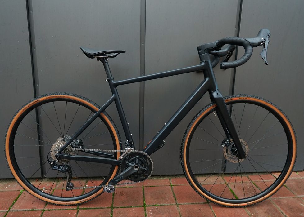 2025 ROSE BLEND Gravel (56/ M) GRX400 гревел гравійник