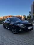 BMW f34 3 GT 2.0D 184km