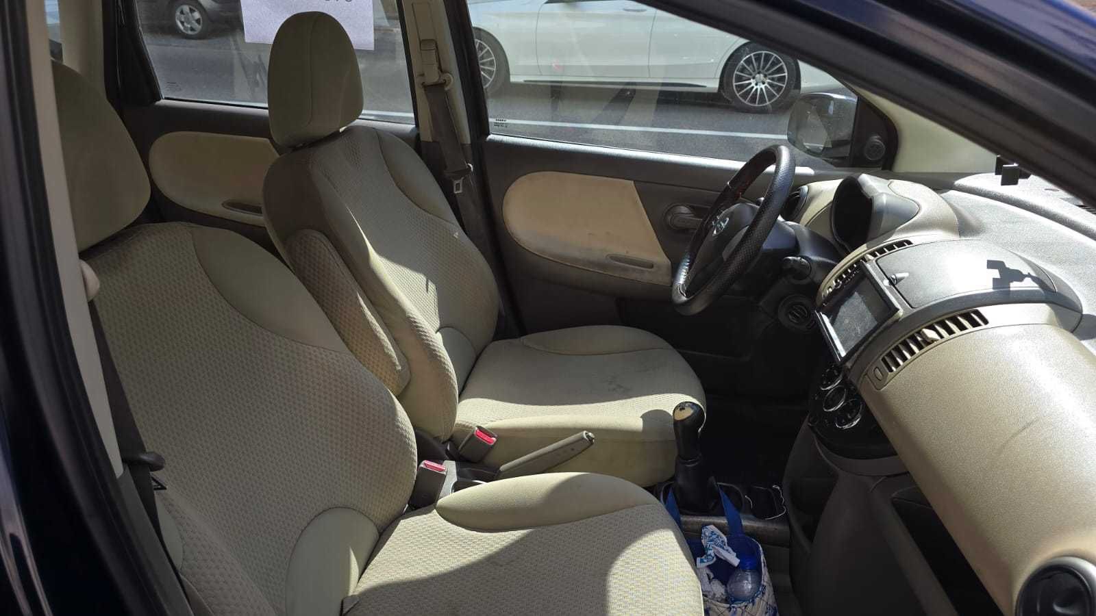 Nissan Note 1.5 DCI (2006) - Económico e Fiável! - Gasóleo
