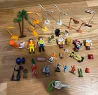 Коллекционные игрушки киндер