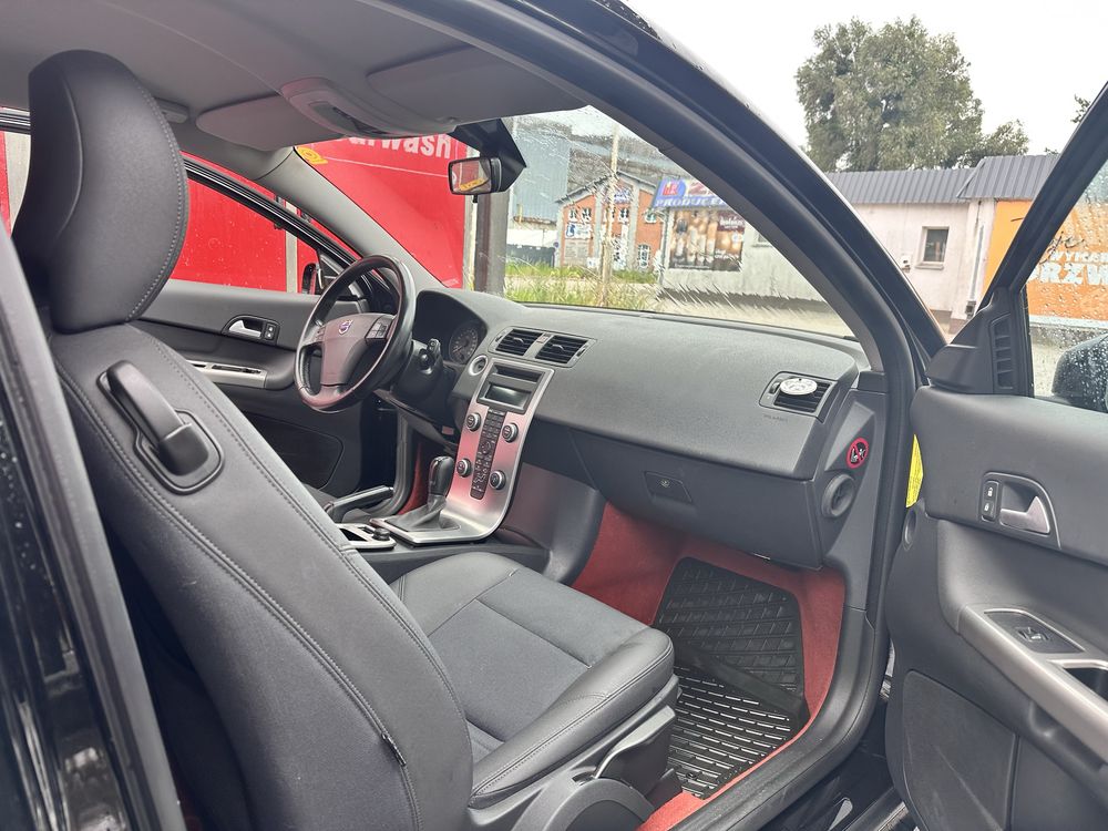 Volvo C30 2.0 145KM Łańcuch 2007