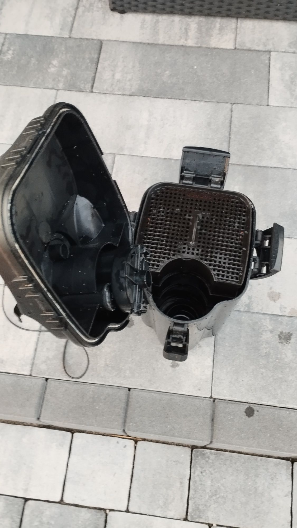 Filtr Aquael Unimax 250