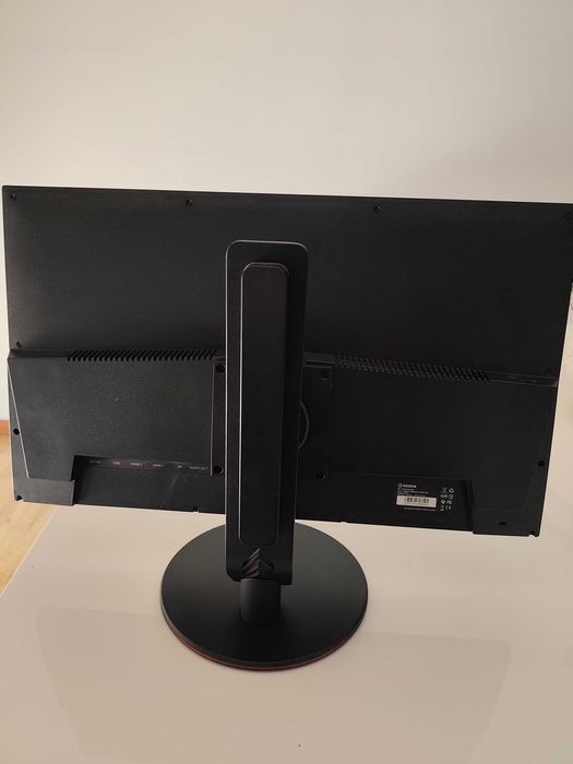 Monitor Ozone DSP24 240Hz 1ms 24” Full HD – Excelente estado