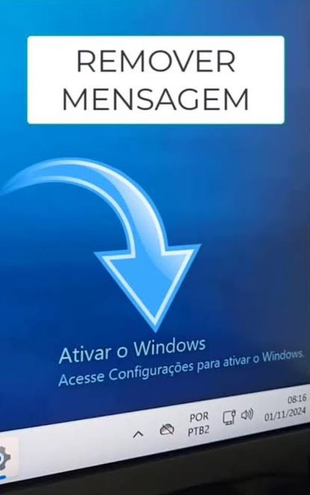 Serviço de ativação do Windows