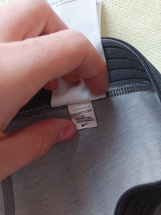 Спортивні тайтси Nike Pro Dri-Fit, оригінал