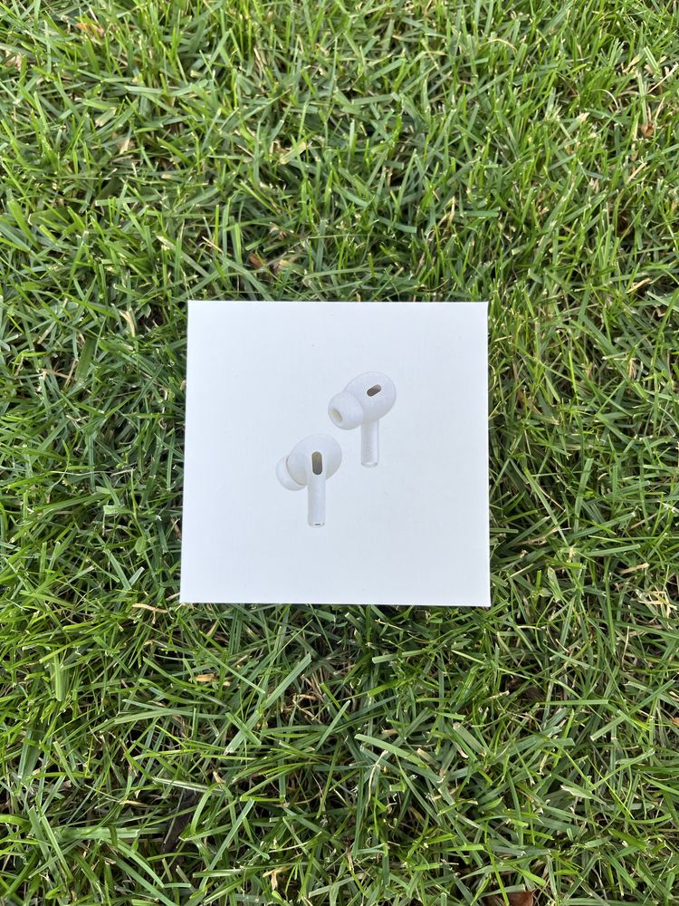Навушники AirPods Pro 2