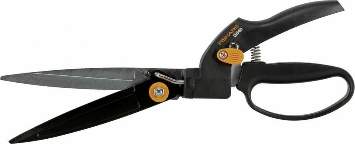 Nożyce do trawy Fiskars SmartFit GS40