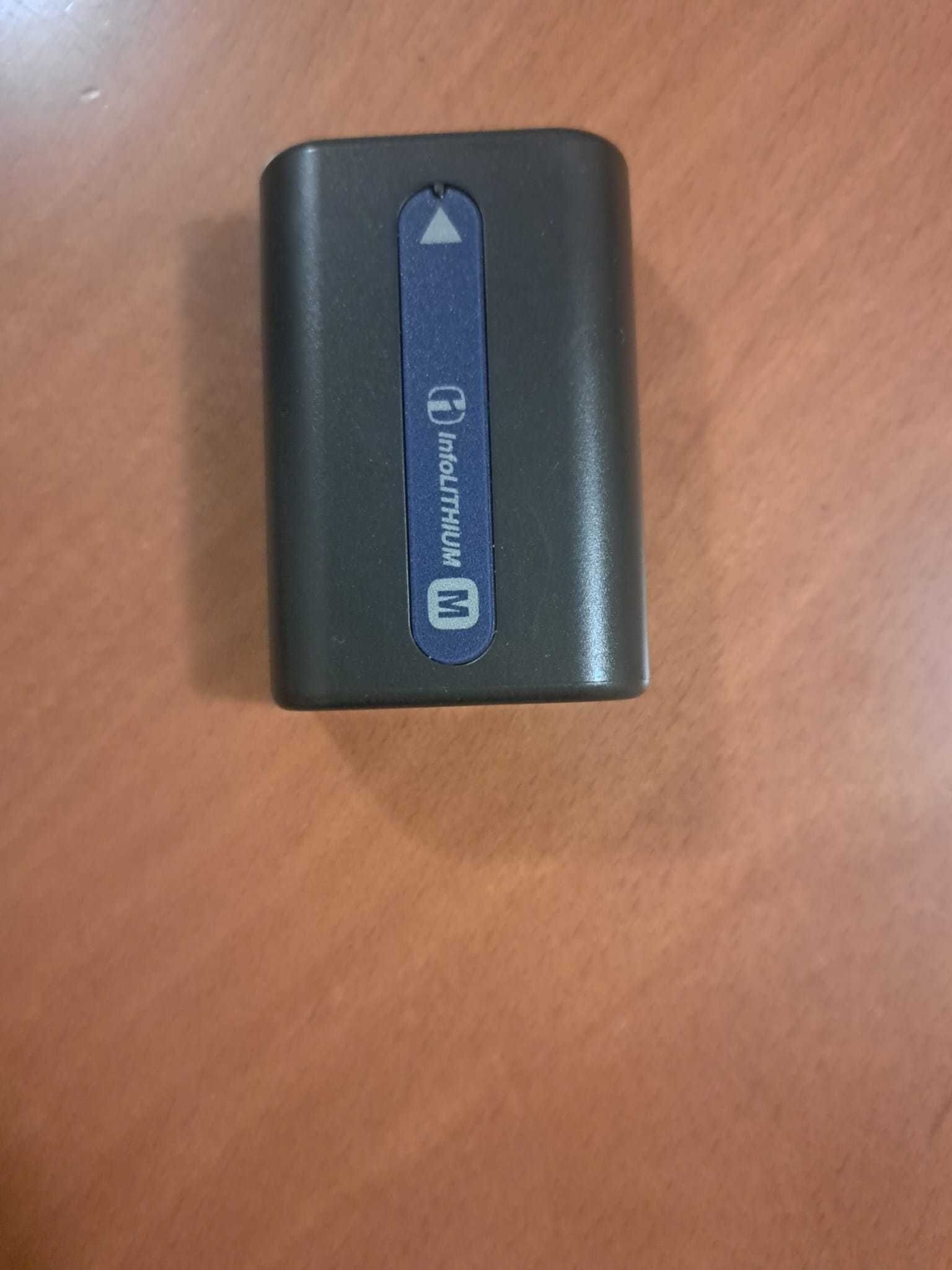 Bateria Sony Original