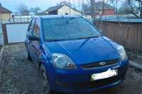 Продам Ford fiesta