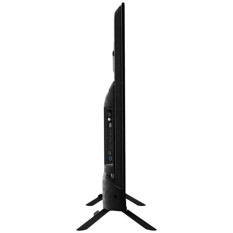 Акція! Телевізор 55" Hisense 55E76GQ (4K Smart Wi-Fi Bluetooth)