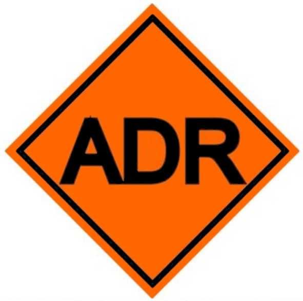 Картка водія (чіп карта) Код 95 ADR Тахограф
