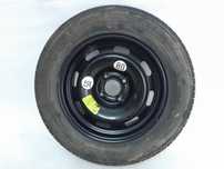 Jante Suplente Peugeot 208 I (Ca_, Cc_)