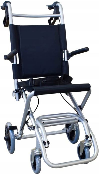 Mobiclinic, Neptuno Składany wózek inwalidzki