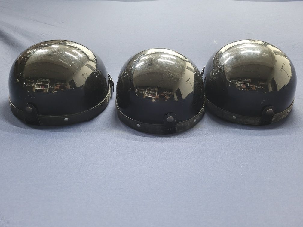 Kask Orzeszek  retro nowy