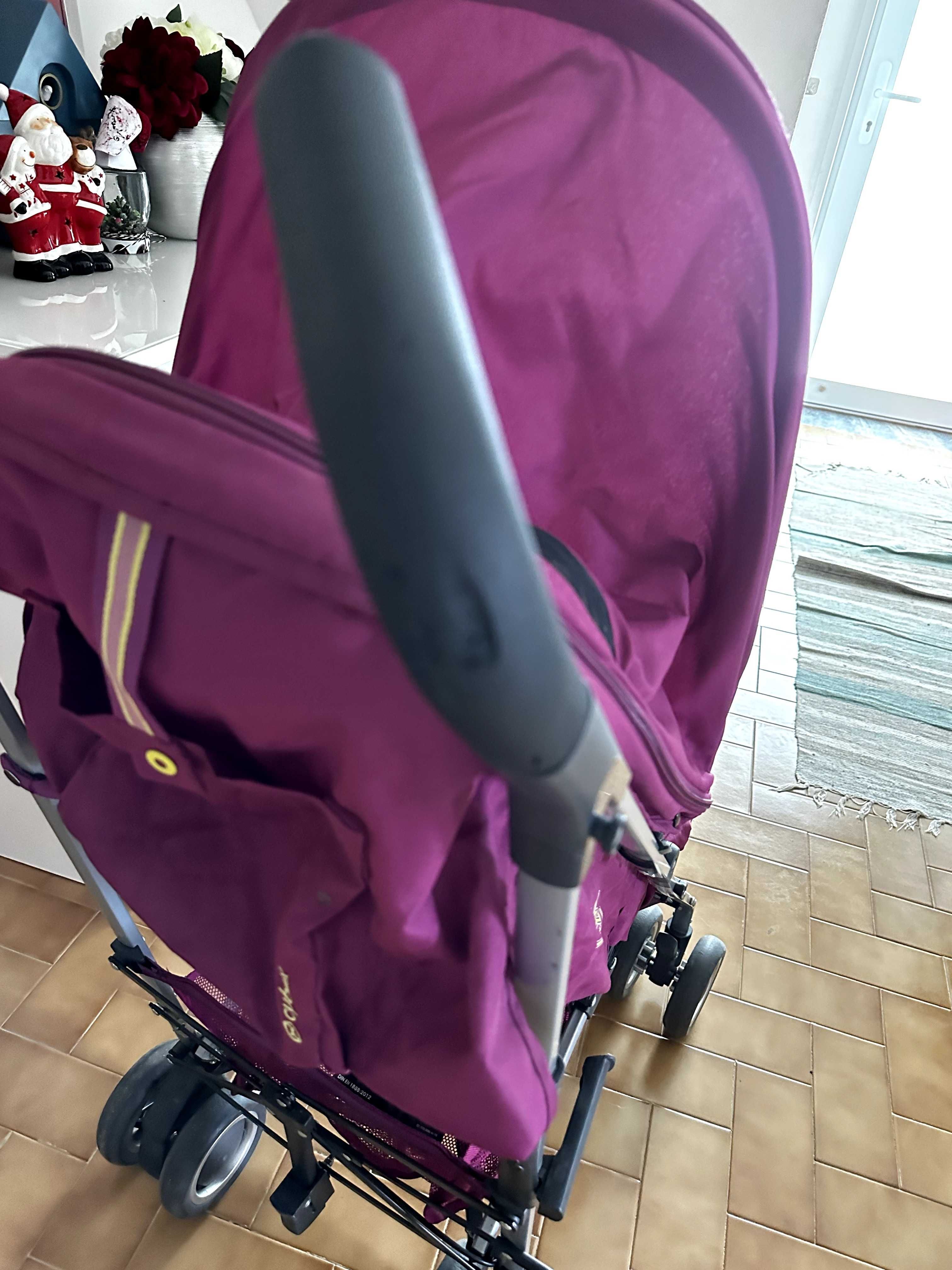 Carrinho de Bebe Onix Cybex