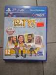 Gra to ty  jesteś PS4