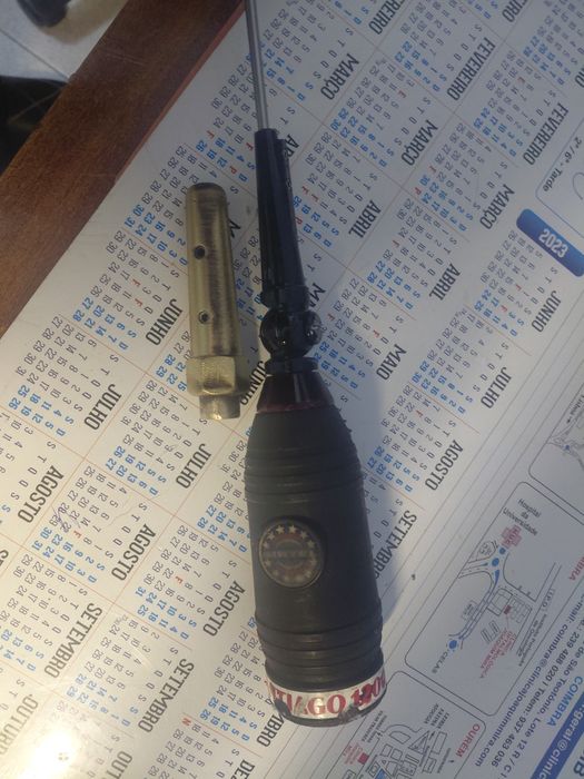 Antena Sirtel 1200 radio Cb