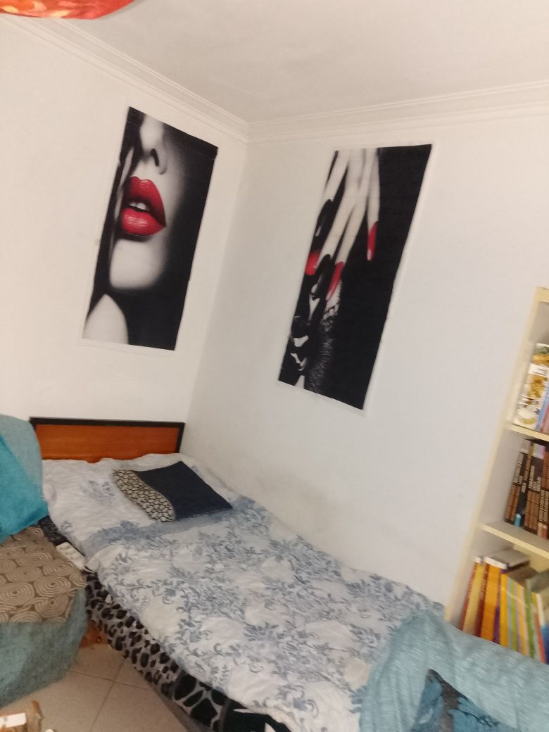 Alugo quarto em Gaia