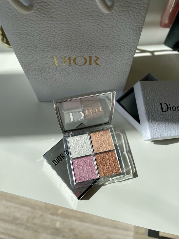 Хайлайтер Dior оригінал