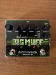 Electro Harmonix Deluxe Bass Big Muff Pi