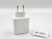 Oppo Ładowarka / Adapter Oryginalna Używana | MOC 65W | #1363