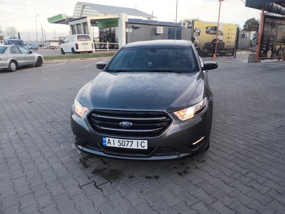 Продам автомобіль