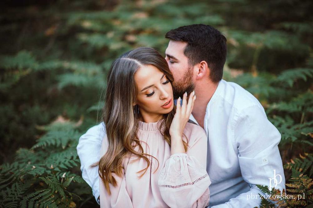 Fotograf na wesele, chrzest, sesję