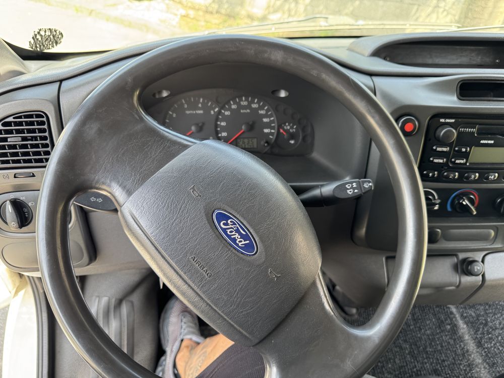 Transit TDCI 2.0 330T