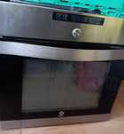 Forno Balay avariado