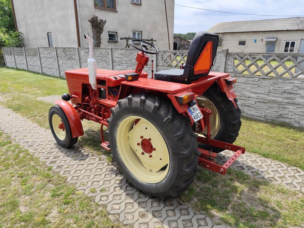 Wladymirec T25 bardzo dobry stan