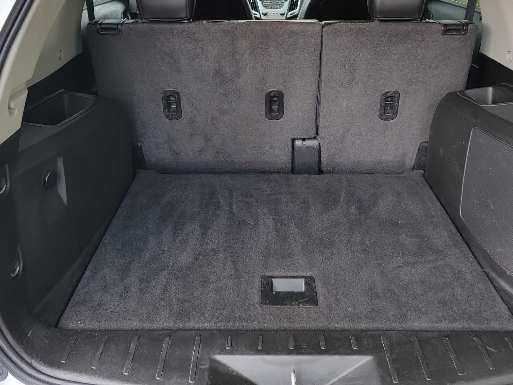 GMC Terrain      2016